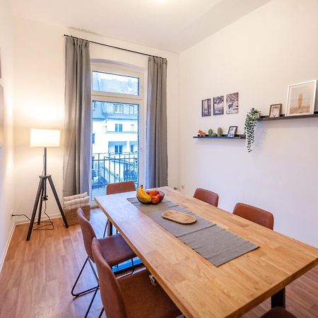 Suedstadt-Oase 1 Komfort Mit 2 Sz Und Balkon 코블렌츠 외부 사진